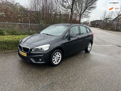 BMW 2-serie 218i Active Tourer Automaat Navi