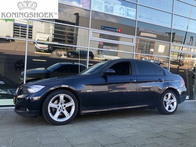 BMW 3-Serie 318d Executive