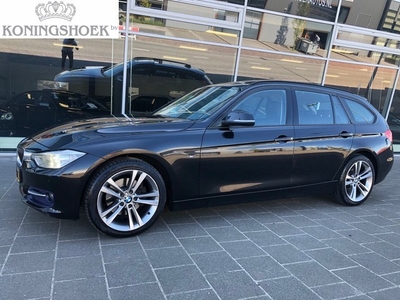 BMW 3-Serie 320d High Executive Sport Line