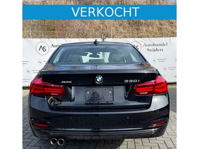 BMW 3-serie 330i xDrive