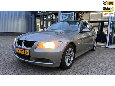 BMW 3-serie Touring 318d Corporate Lease High Executive NW