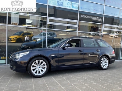 BMW 5-Serie 520i Executive Touring