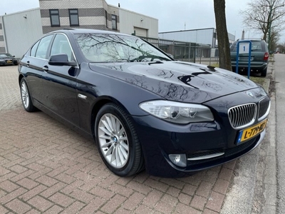 BMW 5 Serie 535xd High Executive Individual Automaat