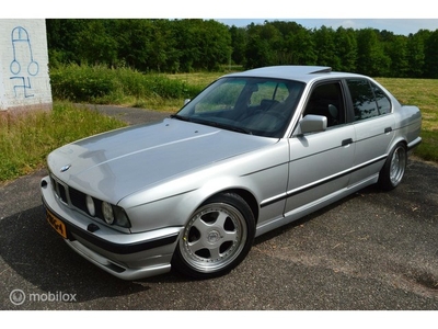 BMW 5-serie E34 535i M-Tech / Keskin Breedset / Verkocht