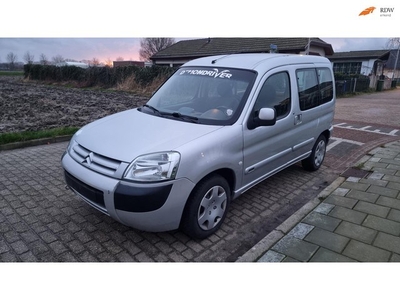 Citroen Berlingo 1.6i Multispace Caractère