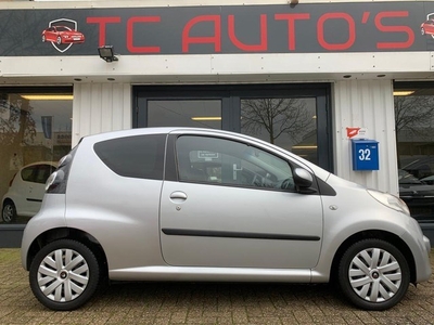 Citroen C1 NW APK, ELEC PAKKET, AIRCO