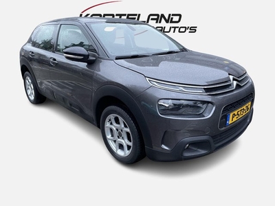 Citroen C4 Cactus 1.2 PureTech Shine l Navi l Clima l