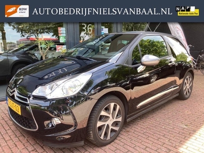 Citroen DS3 1.2 VTi Business Clima/Navi/PDC/Dealer onderh.