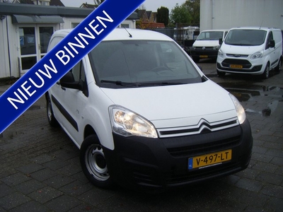 Citroën Berlingo 1.6 BlueHDI 75 Comfort VOORZIEN VAN