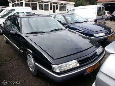 Citroën XM 2.0 Turbo C.T. SX