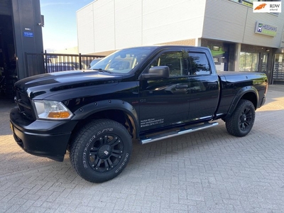 Dodge Ram 1500 5.7 V8 Crew Cab 5'7