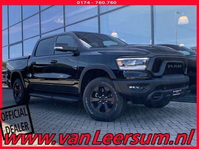 Dodge Ram Rebel G/T 4x4 (bj 2023, automaat)