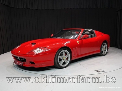 Ferrari 575 Superamerica '2006 CH5388