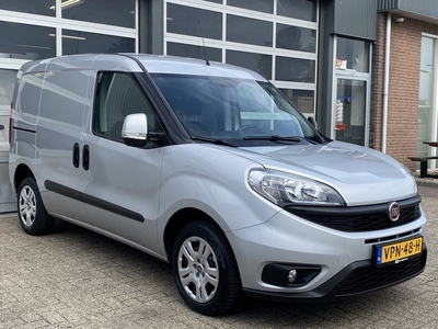 Fiat Dobló Cargo 1.3 MJ L1H1 SX 20x op voorraad Btw en Bpm