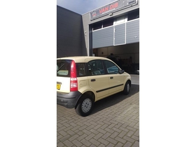 Fiat PANDA FIAT PANDA; 1.1