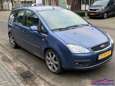 Ford C-MAX Focus C-MAX 1.8 16V Trend