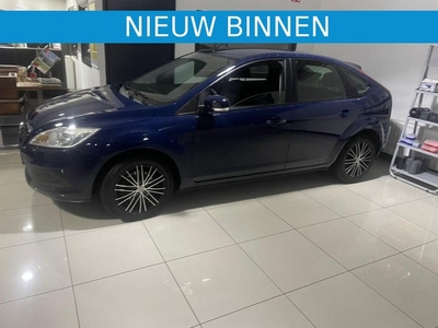 Ford Focus 1.4 16V Trend