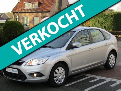 Ford Focus 1.6 Comfort