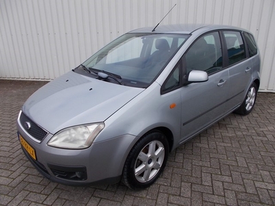 Ford Focus C-MAX 1.6 TDCi Futura Automaat ( GEEN APK!!)