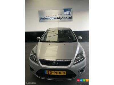 Ford Focus Wagon 1.6 Titanium - 1 jaar apk -