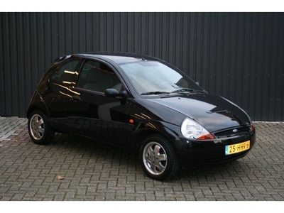 Ford Ka 1.3 Cool & Sound (bj 2008)