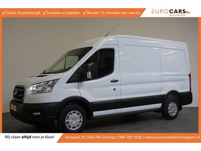 Ford Transit 130pk 2.0 L2H2 Trend Automaat Airco Navigatie