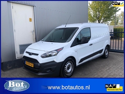 Ford Transit Connect 1.5 TDCI L2 Ambiente / VERLENGD /