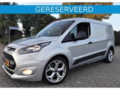 Ford Transit Connect L2 Maxi 1.6i 150pk Automatic met Airco