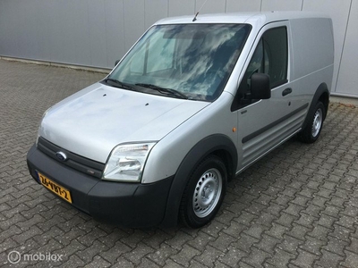 Ford Transit Connect T200S 1.8 TDCi vaste prijs excl btw