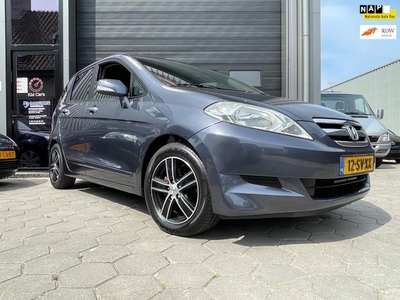 Honda FR-V 1.7i Comfort - AIRCO - 6 Pers - Trekhaak - KM -