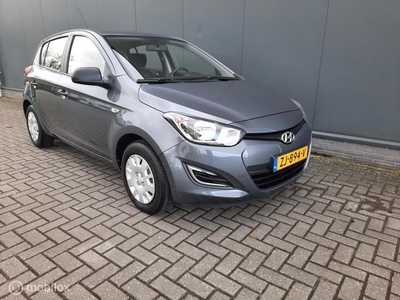 Hyundai i20 1.2i i-Drive