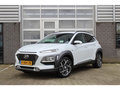 Hyundai KONA 1.6 GDI HEV Fashion / Keyless / Camera /