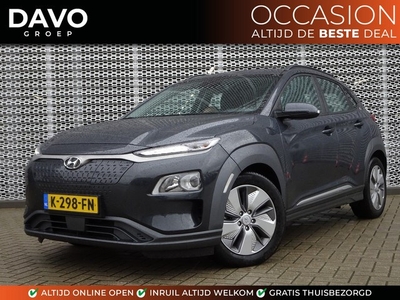 Hyundai KONA EV Comfort 64 kWh MEGA DEAL!! Navi Camera