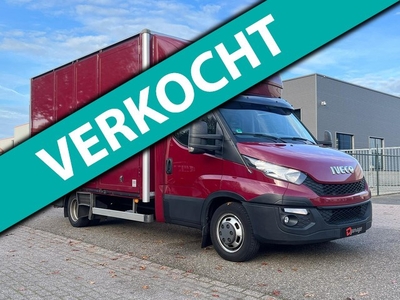 Iveco Daily 40C17V 3.0 410 H3