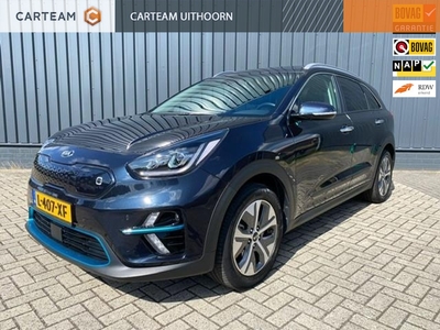 KIA NIRO E-Niro VERKOCHT !!!