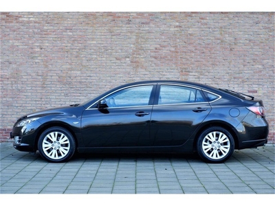 Mazda 6 2.0 S-VT TS AUTOMAAT