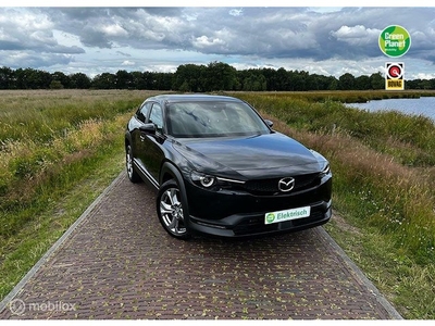 MAZDA Mx-30 E-SKYACTIV Advantage Adaptive Camera Navi