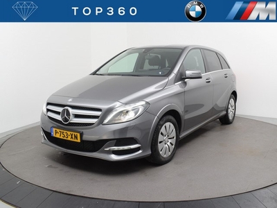 Mercedes-Benz B-Klasse B250e Electric Drive Prestige 2000