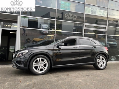 Mercedes-Benz GLA-Klasse 200 Prestige