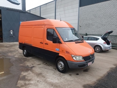 Mercedes-Benz Sprinter 313 (bj 2000)