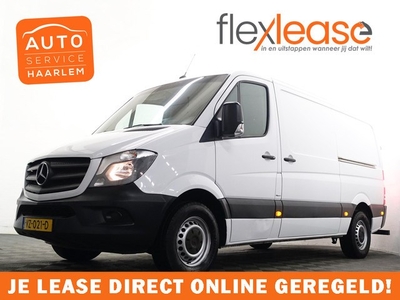 Mercedes-Benz Sprinter 414 2.2 CDI 366 L2 Aut- 2x