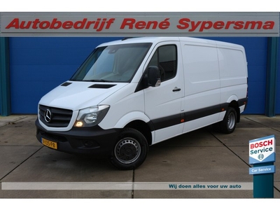 Mercedes-Benz Sprinter 416 2.2 CDI 366 Dubbel