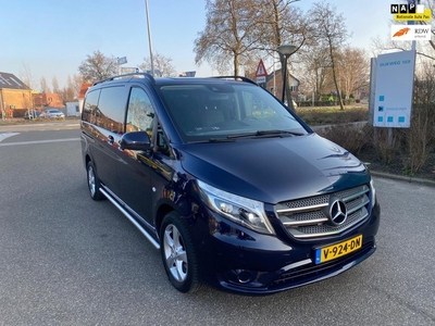 Mercedes-Benz Vito 114 CDI Lang DC Comfort / AUTOMAAT / LED