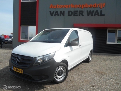 Mercedes Vito Bestel 109 CDI Economy/AIRCO