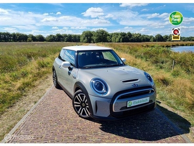 Mini Cooper Electric SE 17