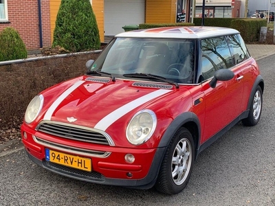 Mini MINI one 1.6