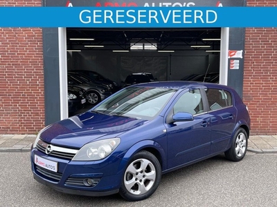 Opel ASTRA 1.6 Cosmo Airco Cruise Nw APK Rijklaar