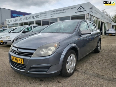 Opel Astra 1.8 Enjoy