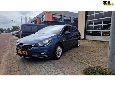 Opel Astra Sports Tourer 1.0 Innovation Inruil Mogelijk