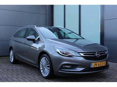 Opel Astra Sports Tourer 150pk 1.4 Turbo Innovation